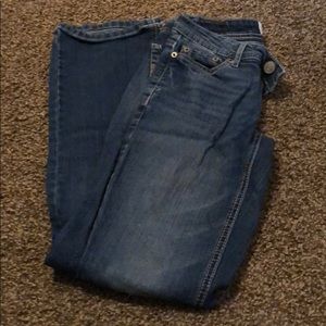 Aeropostale jeans
